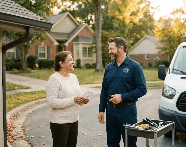 Gutter Repair Mico, TX FAQs