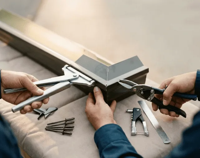 Why choose Gutter Repair in Mico, TX